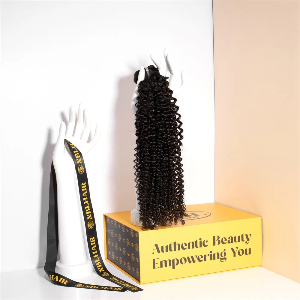 Raw Hair Kinky Curly Brazilian100% Virgin Human Hair Wholesale