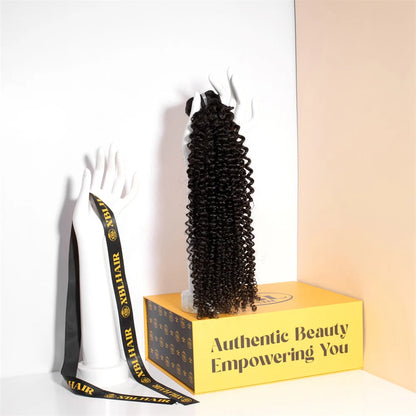 Raw Hair Kinky Curly Brazilian100% Virgin Human Hair Wholesale