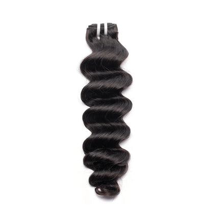 Brazilian Raw Hair Loose Deep Virgin Hair Unprocessed Hair