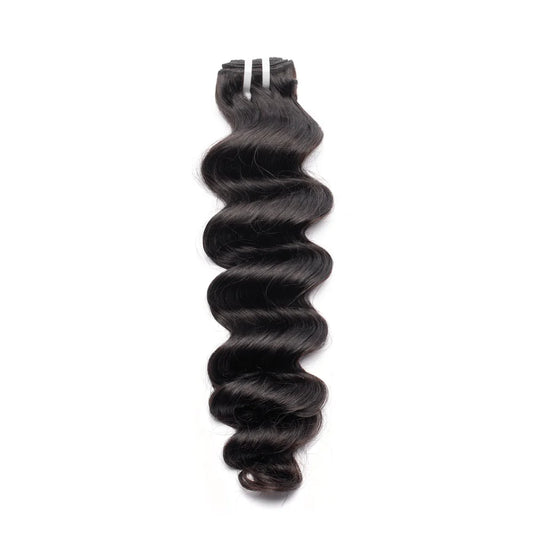 Brazilian Raw Hair Loose Deep Virgin Hair Unprocessed Hair