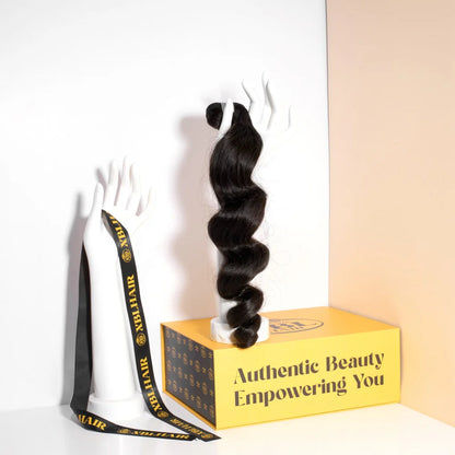 High Quality Miss Flawless Loose wave extension 3pcs-70pcs