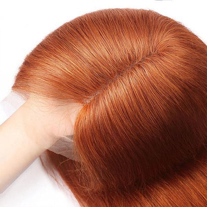 Luxurious Human Hair Wigs – Star Fashion Hand-Woven Perfection in Multiple Lengths3