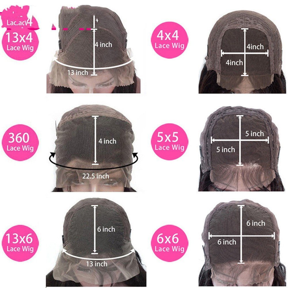 Luxurious Straight Human Hair Headpiece Wig – Versatile and Elegant6