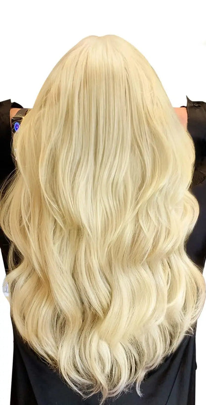 Premium Straight Tape-In Hair Extensions | 100% Human Hair, 20 Pcs/Lot