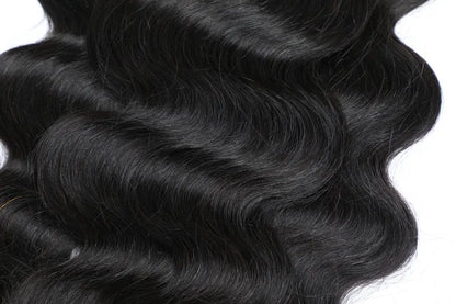 PerisModa 15A Body Wave Human Hair Bundles – Virgin Hair, Permable, Dyeable & Long-Lasting | 12-32 Inches