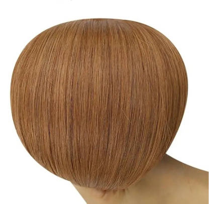 20Pcs/Lot Straight Texture Hair Extensions – Chemical-Free, Premium Quality Bulk Buy