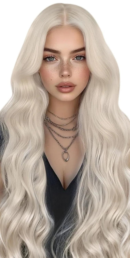 VeSunny Tape In Hair Extensions – 100% Real Natural Human Hair, Seamless, Long-lasting, & Reusable for Salon Quality Look