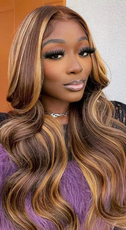 Body Wave Human Hair Bundles – 100% Virgin Hair, Can Be Permed & Dyed, Ideal for Weaving, Soft & Silky Extensions