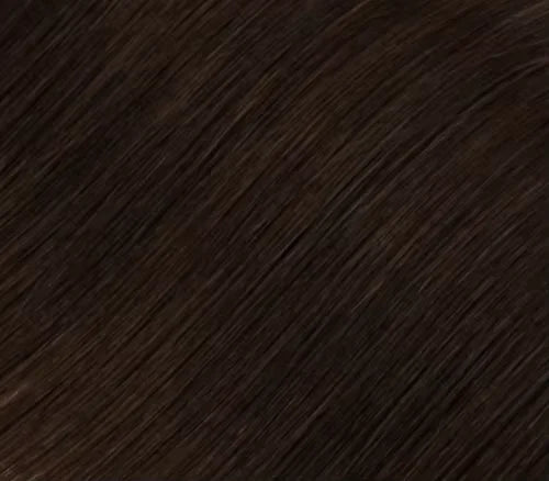 VeSunny Tape-In Hair Extensions | 18-24 Inches, Straight, 100% Real Human Hair, Bulk 20 Pieces