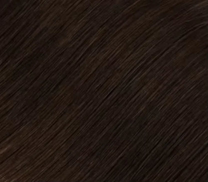 VeSunny Tape-In Hair Extensions | 18-24 Inches, Straight, 100% Real Human Hair, Bulk 20 Pieces