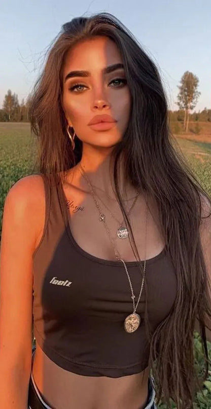 Natural Clip-In Middle Part Bangs | High-Temperature Fiber with Soft & Thick Texture