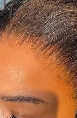 Long Deep Wave Burmese Hair Wig – 100% Remy Human Hair, Glueless Transparent Lace, 26-36 Inches, 200% Density