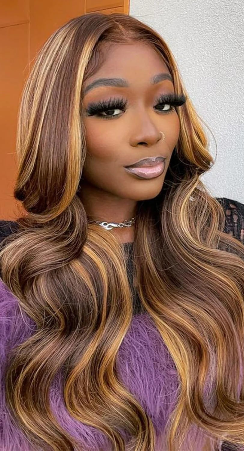 Body Wave Human Hair Bundles – 100% Virgin Hair, Summer-Ready, Can Be Permed & Dyed, Perfect for Weaving