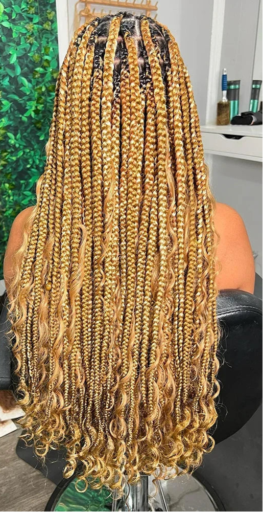 Deep Wave Human Hair Bundles – 100% Virgin Hair, Permable, Long-lasting Quality