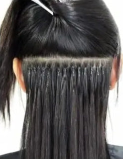 Premium Virgin Deep Wave Human Hair Weaving – Chemical-Free, Dyeable, 100% Natural