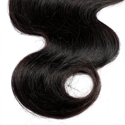 PerisModa 15A Body Wave Human Hair Bundles – Virgin Hair, Permable, Dyeable & Long-Lasting | 12-32 Inches