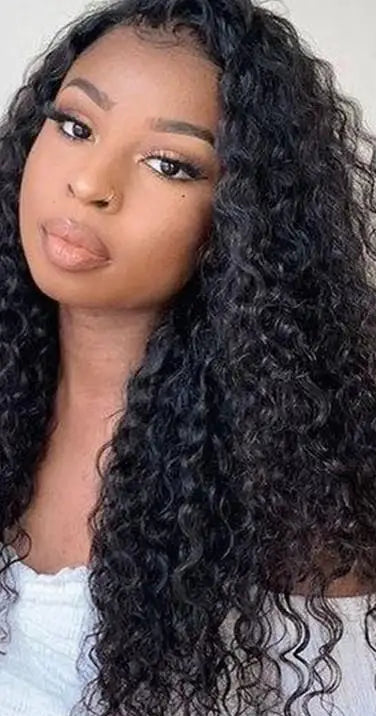 Premium 100% Human Hair Tape-In Extensions – Silk Straight, Body Wave, Kinky Curly, Water Wave | 12-26 Inch, 20-80 Pieces