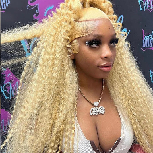 Long Body Wave 13x6 Lace Front Wig – 100% Virgin Human Hair, 26+ Inch, Transparent Lace