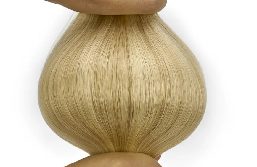 Lightweight 2g Straight Hair Wigs - Chemical-Free, Premium Quality for Natural Style
