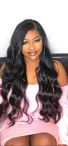 PerisModa 15A Body Wave Human Hair Bundles – Virgin Hair, Permable, Dyeable & Long-Lasting | 12-32 Inches