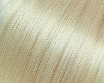 Authentic 100% Human Hair Extensions – Virgin Hair with Fast & Free Return Options