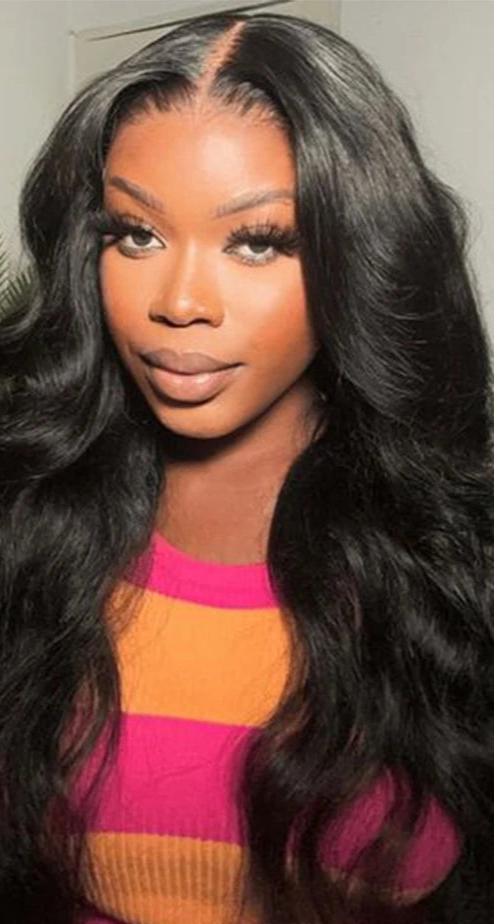 Premium Vietnamese 16A Body Wave Virgin Hair Bundles – Double Drawn, Unprocessed, 3x Lifespan, 16-30 Inch