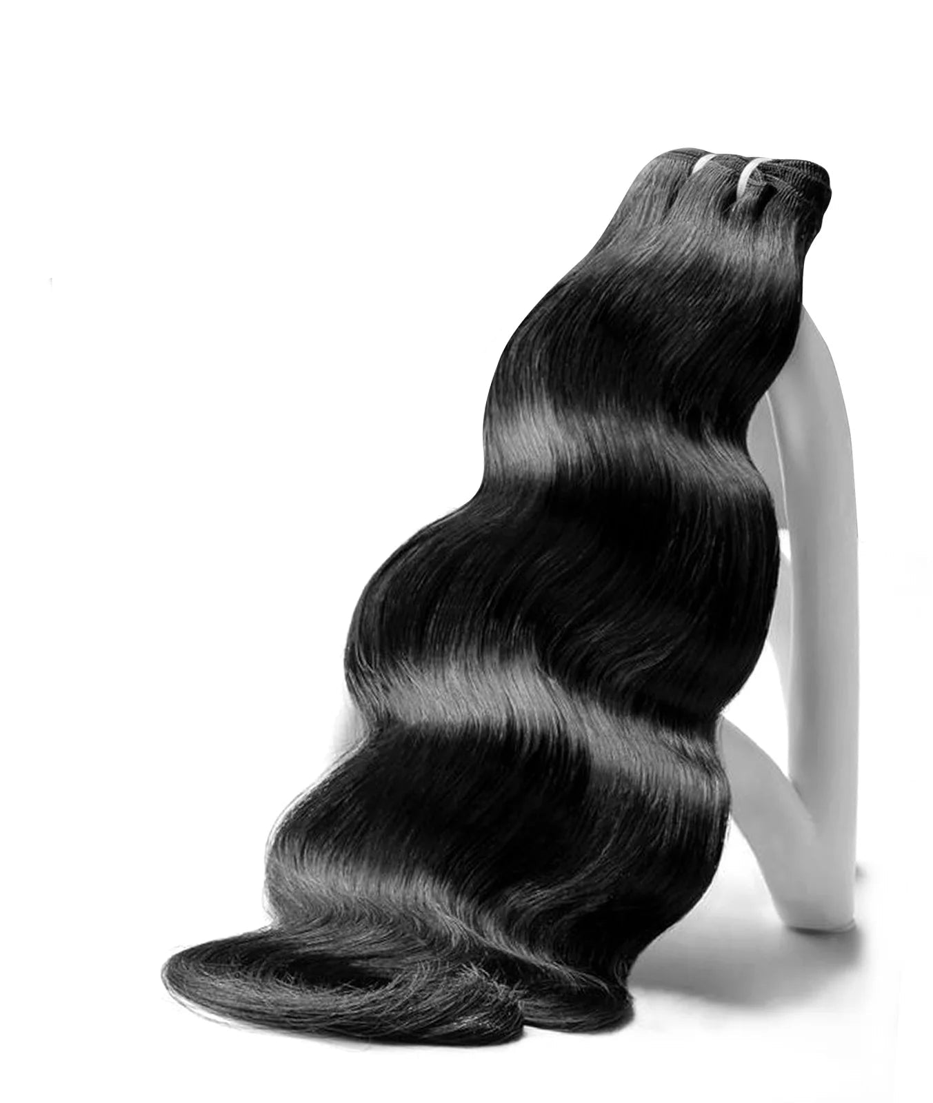 Luxurious Body Wave Human Hair Extensions – Versatile Styling for Every Season