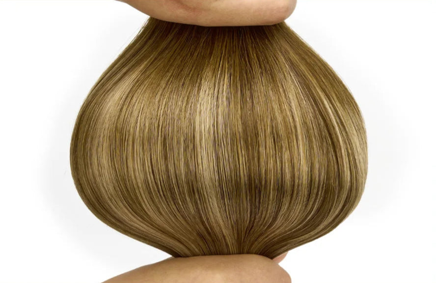 Lightweight 2g Straight Hair Wigs - Chemical-Free, Premium Quality for Natural Style