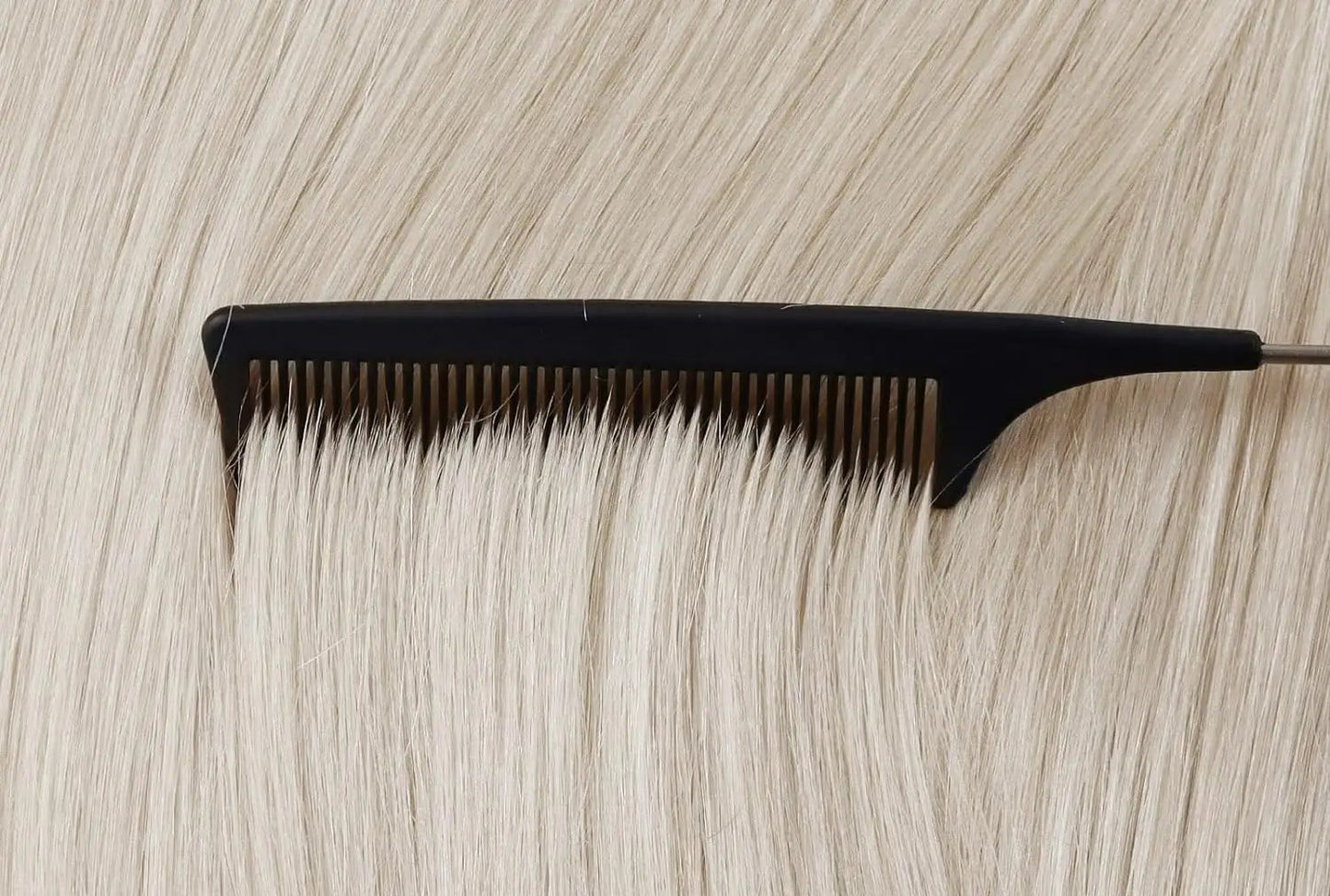 VeSunny Tape In Hair Extensions – 100% Real Natural Human Hair, Seamless, Long-lasting, & Reusable for Salon Quality Look