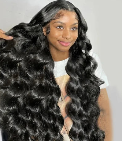Premium Vietnamese 16A Body Wave Virgin Hair Bundles – Double Drawn, Unprocessed, 3x Lifespan, 16-30 Inch