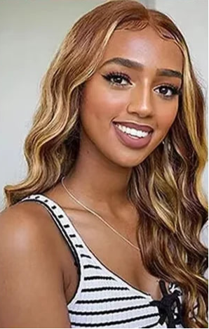 Premium Body Wave Sew-In Human Hair Extensions – Soft, Natural, and Dyeable