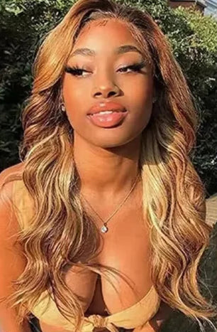 Premium Body Wave Sew-In Human Hair Extensions – Soft, Natural, and Dyeable