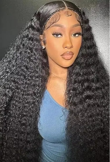 Body Wave Human Hair Extensions – 100% Virgin Human Hair Weaving, Permable, All Color Options