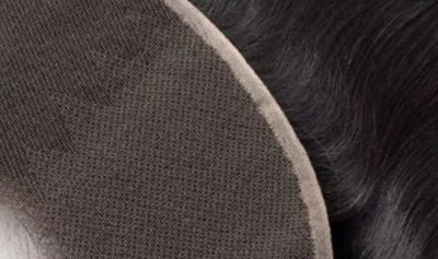 Peruvian Body Wave Bundles with Lace Frontal Closure – Natural, Versatile, and Premium Quality