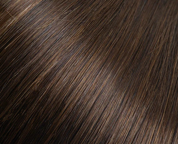 Authentic 100% Human Hair Extensions – Virgin Hair with Fast & Free Return Options