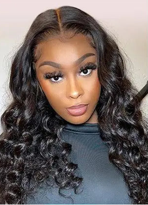 Vallbest Loose Wave Human Hair Bundles – 100% Virgin Hair, 1/3/4 PCS, Tangle-Free & Restyleable