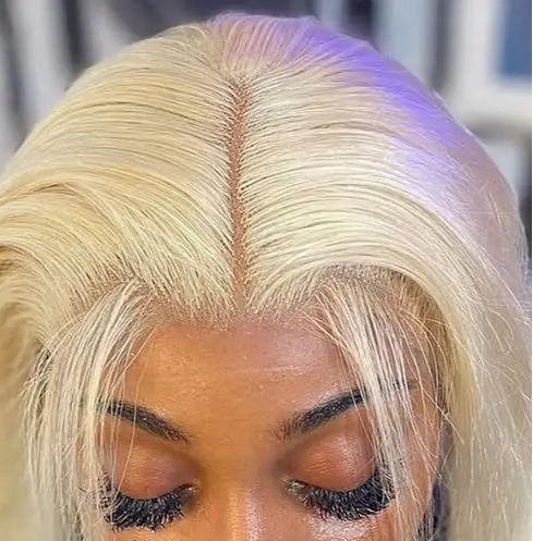 13x4 HD Lace Front Bob Wig – Straight Remy Vietnamese Hair, Pre-Plucked, 180% Density, Glueless, Multiple Colors