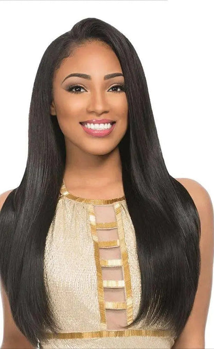 High-Quality Straight Hair Extensions – Bulk Buy 20 Pcs/Lot