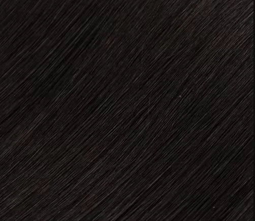 VeSunny Tape-In Hair Extensions | 18-24 Inches, Straight, 100% Real Human Hair, Bulk 20 Pieces