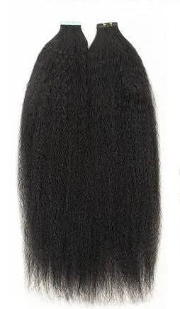 MRSHAIR Premium Tape-In Hair Extensions – 100% Human Hair, Long-Lasting, and Versatile