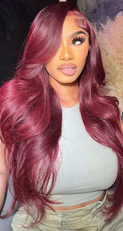 Body Wave Human Hair Bundles – 100% Virgin Hair, Summer-Ready, Can Be Permed & Dyed, Perfect for Weaving