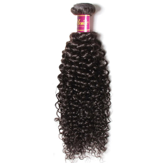 Peruvian Curly Hair Bundles – 100% Natural Human Hair Extensions