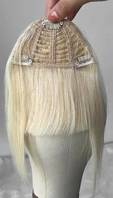 Authentic 100% Human Hair Extensions – Virgin Hair with Fast & Free Return Options