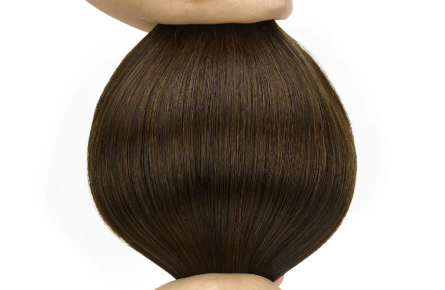 Lightweight 2g Straight Hair Wigs - Chemical-Free, Premium Quality for Natural Style