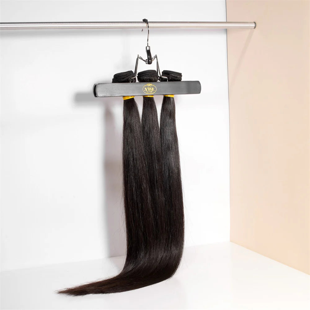 Mink Hair TopSelling 3 bundles deal Straight