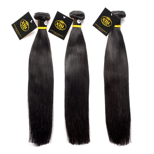 Mink Hair TopSelling 3 bundles deal Straight