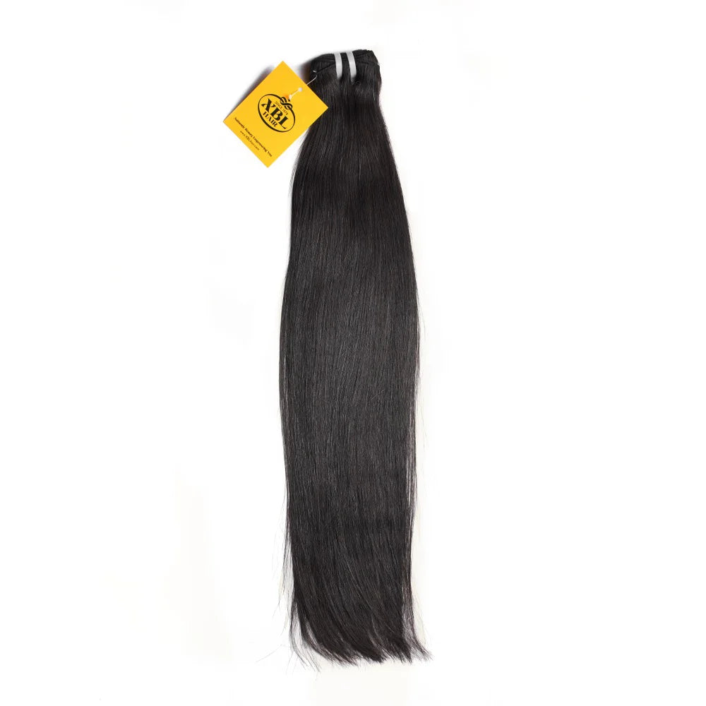 Wholesale Raw Virgin hair Miss Flawless Silky Straight Bundles 3pcs-70pcs