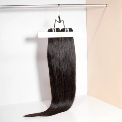 Wholesale Raw Virgin hair Miss Flawless Silky Straight Bundles 3pcs-70pcs