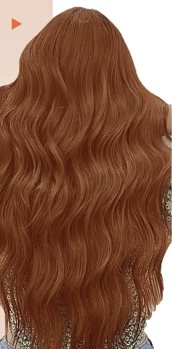 VeSunny Real Human Hair Tape-In Extensions – Seamless, Natural, and High-Quality