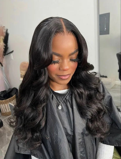 PerisModa 15A Body Wave Human Hair Bundles – Virgin Hair, Permable, Dyeable & Long-Lasting | 12-32 Inches